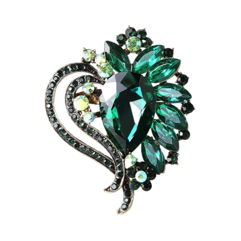 سنجاق سینه زنانه کد 478 سنجاق سینه زنانه کد 478