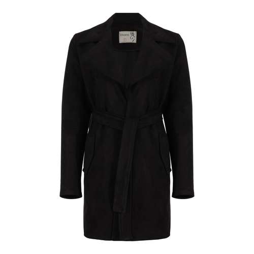 پالتو زنانه السانا مدل هانیا کد 135001