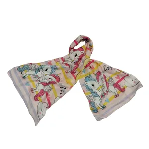 شال دخترانه مدل sh6