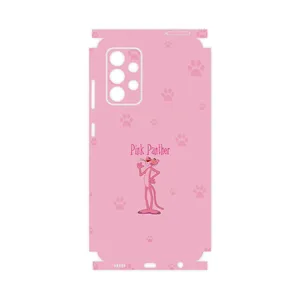 MAHOOT The Pink Panther-FullSkin Cover Sticker for Samsung Galaxy A52 5G
