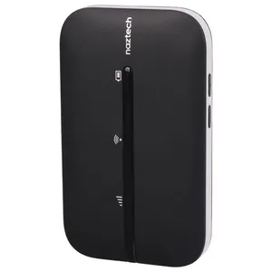 مودم 4G LTE نزتک قابل حمل مدل Nzt-77ct به همراه ۳۰ گیگ اینترنت۳ماهه آسیاتکی