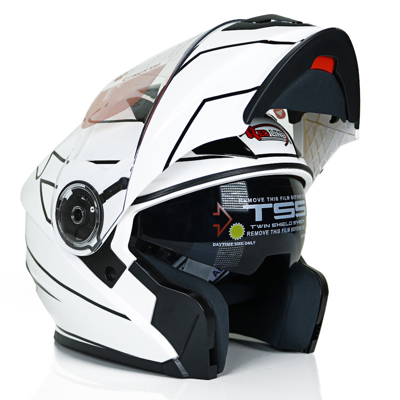 کلاه کاسکت ردلاین مدل +939 X Wh B