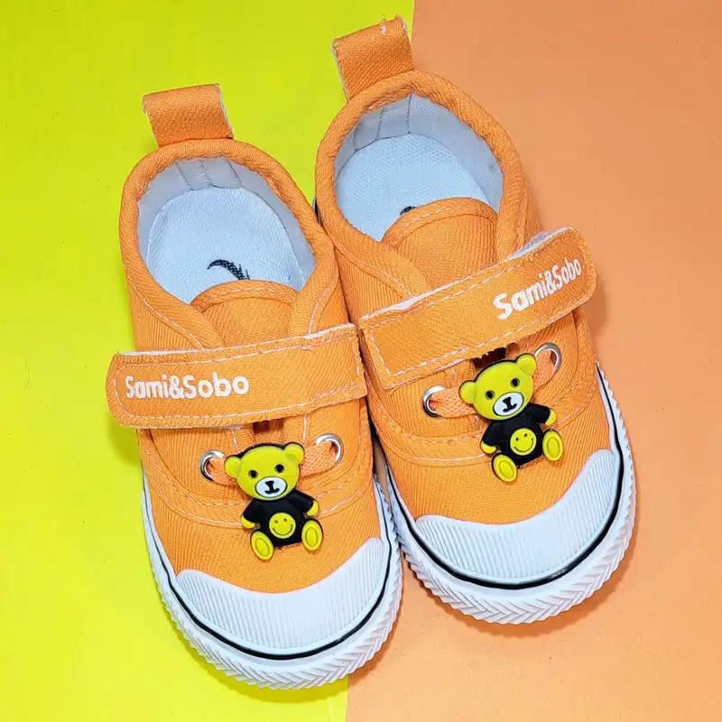 کفش راحتی مدل S-ORPS87