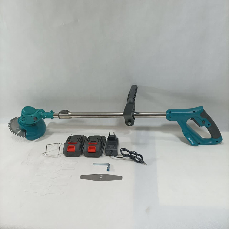 چمن زن شارژی مدل 21V