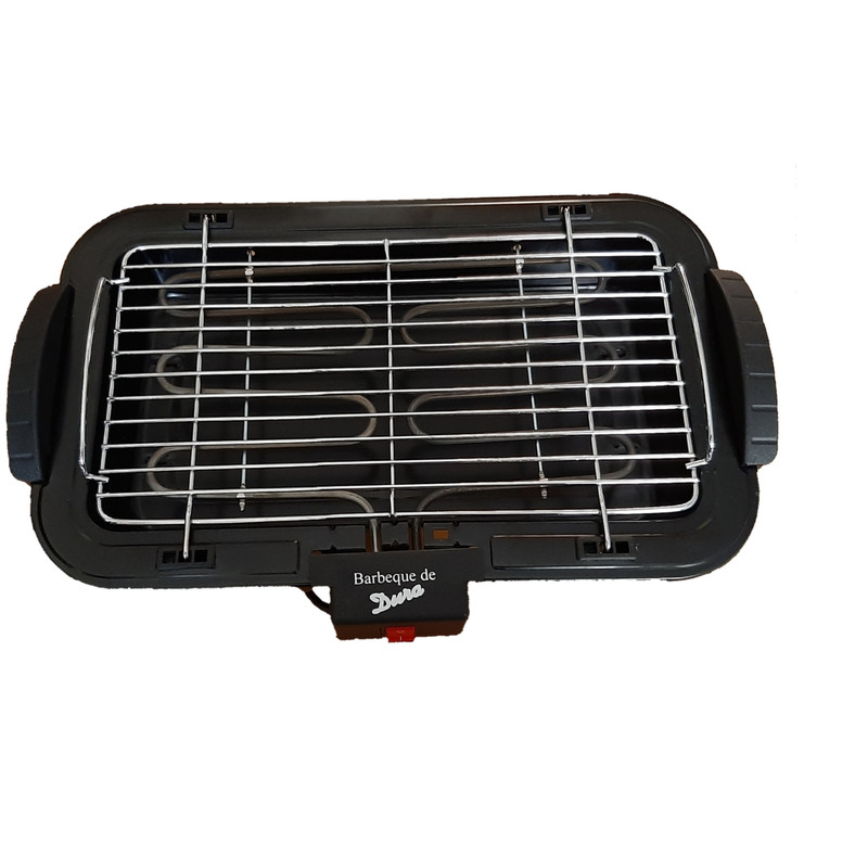 کباب پز برقی مدل 9562