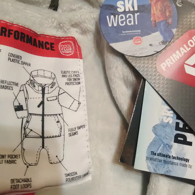 سرهمی نوزادی کول کلاب مدل b64310