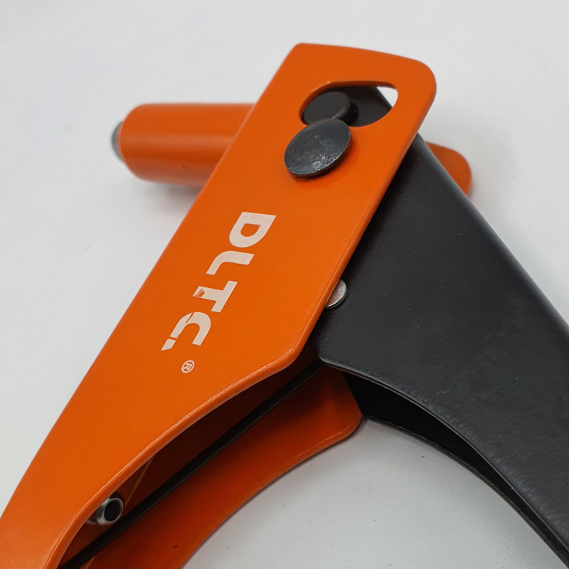 انبر پرچ دی ال تی سی مدل PO72