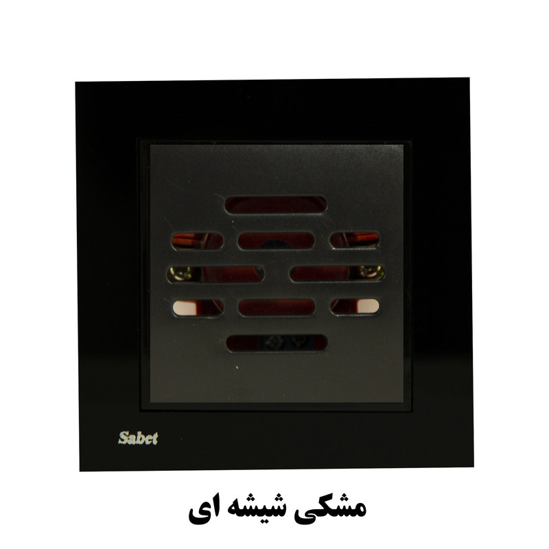 زنگ ملودی ثابت الکتریک مدل پارمیس کد M-G