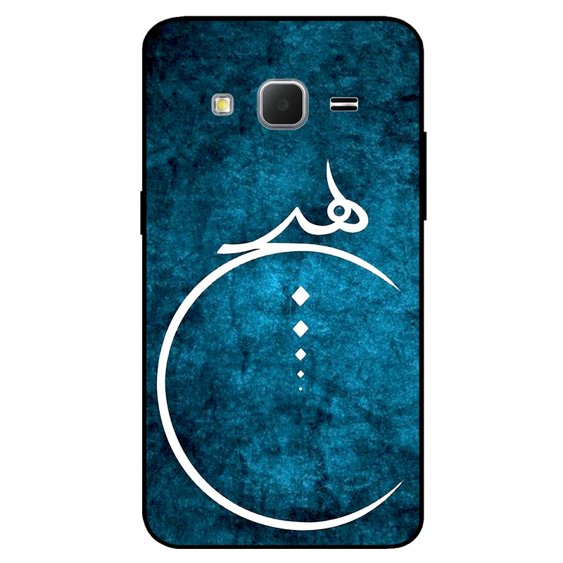 کاور مگافون کد 3972 مناسب برای گوشی موبایل سامسونگ Galaxy J2 2015