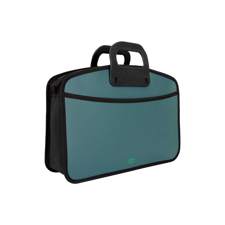 عکس شماره 10 : کیف دستی پاپکو مدل kha4-04 کد ht01