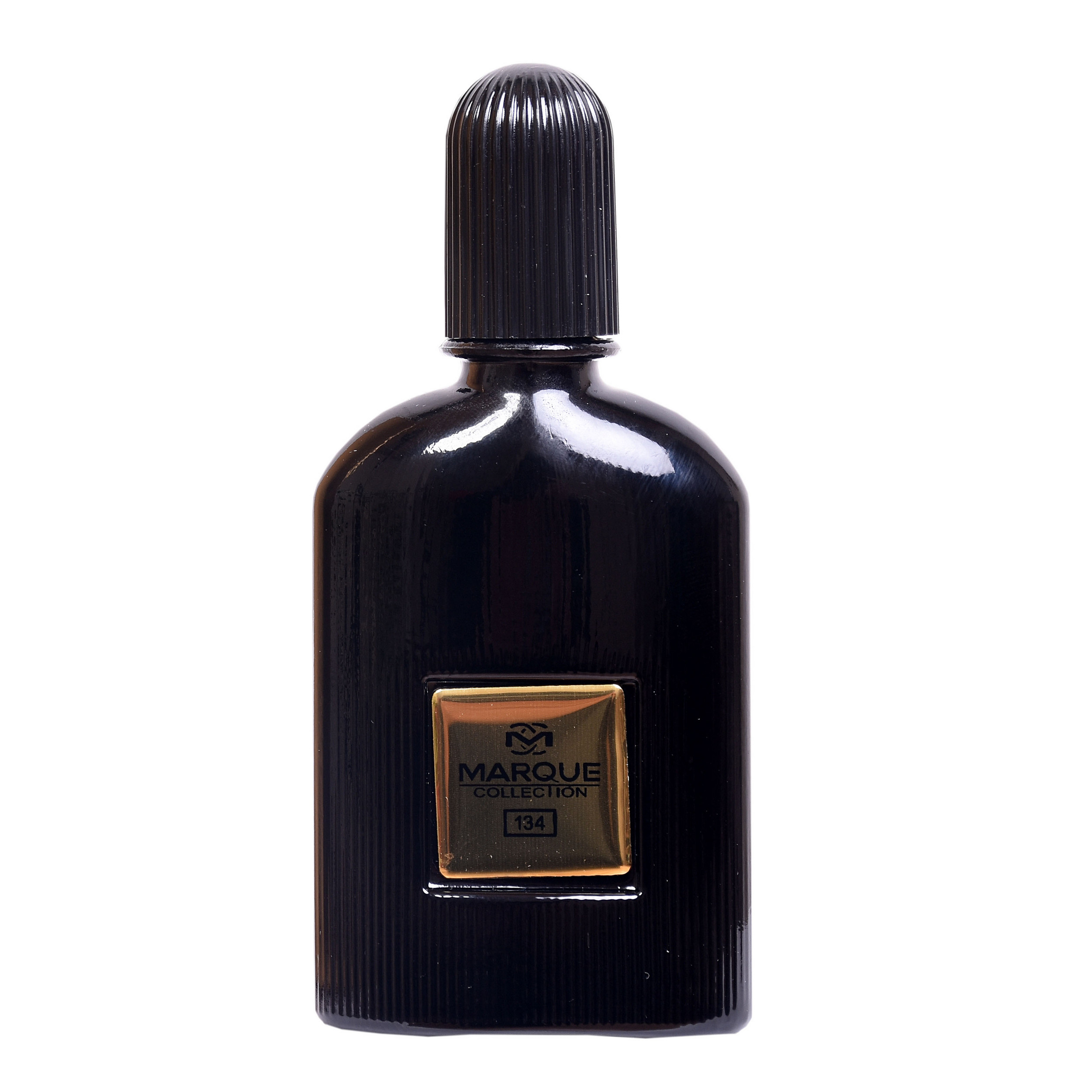 عطر جیبی زنانه مارکویی کالکشن مدل Tom ford Orchid کد 134 حجم 25 میلی لیتر