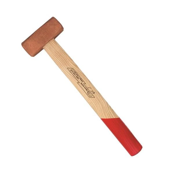 چکش ایران پتک مدل AE 2210 وزن 1225 گرم