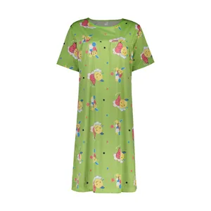 پیراهن زنانه مدل سینتا کد 2410