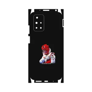 MAHOOT Tekvando-FullSkin Cover Sticker for Xiaomi Redmi 10