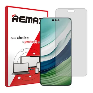 Remax brand shockproof Hydrogel screen protect tor glass for Huawei Mate 60 Pro Plus