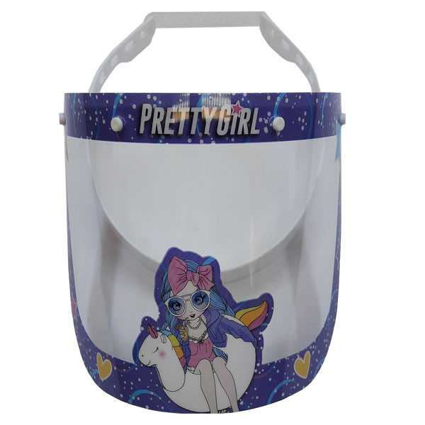 شیلد ایمنی مدل M003