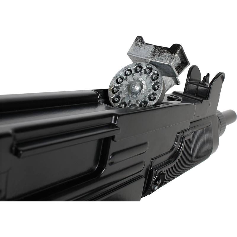 تفنگ بازی گانهر مدل UZI تفنگ بازی گانهر مدل UZI