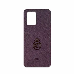 MAHOOT PL-REAL Cover Sticker for Xiaomi Poco X3 GT 5G