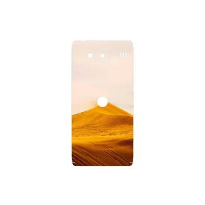 MAHOOT Sahara Desert Cover Sticker for Motorola Droid Razr HD