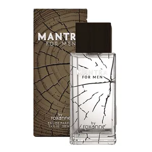 ادو پرفیوم مردانه رکسان مدل مانترا حجم 100 میلی لیتر
