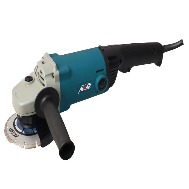 مینی فرز آلور مدل AV-4025