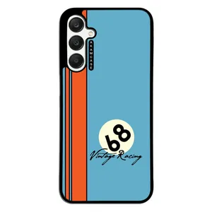 AKAM AMC-WSGA25-MOTORCYCLE-11Cover For Samsung Galaxy A25