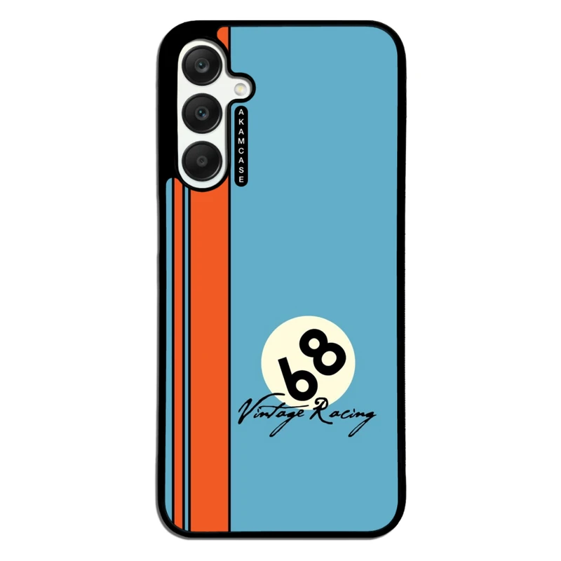 کاور آکام مدل AMC-WSGA25-MOTORCYCLE-11مناسب برای گوشی موبایل سامسونگ Galaxy A25