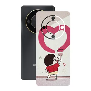 Remax cover sticker Leth model romance design suitable for Honor X9b mobile phone