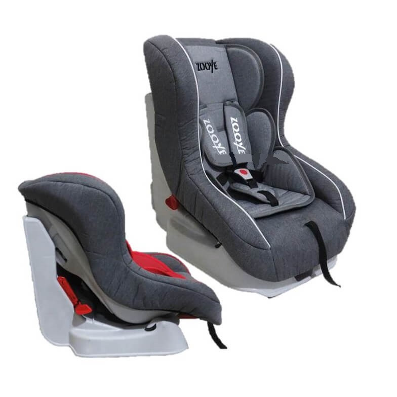 صندلی خودرو کودک زویی مدل 2018