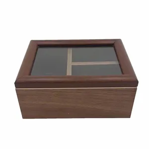 جعبه دمنوش مدل MD855