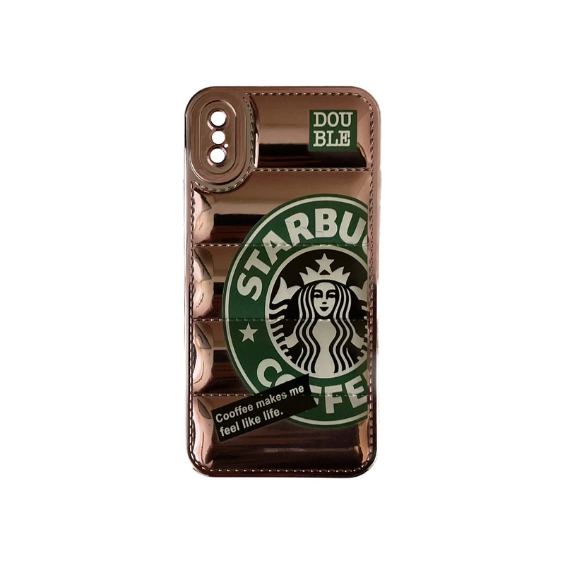 کاور مدل پافر کد 22 مناسب برای گوشی موبایل اپل iPhone X / XS