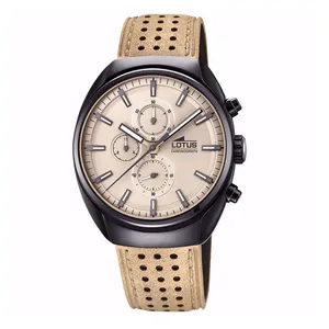 ساعت مچی عقربه‌ای مردانه لوتوس مدل L18567-1