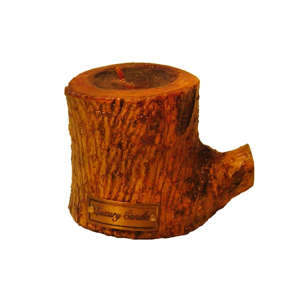شمع دست ساز مدل e239