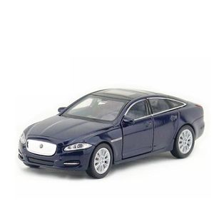 ماشین بازی ولی مدل جگوار XJ 2010