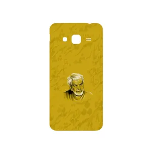 MAHOOT MohammadHossein Shahriar Cover Sticker for Samsung Galaxy J3 2016