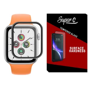 SuperC SRC Nano Screen Protector For Apple Watch Series 7 SE 40mm