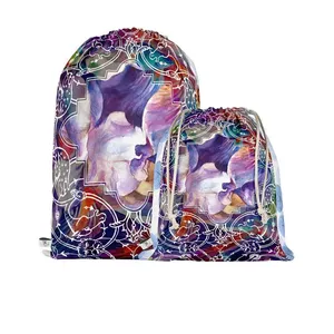 کوله پشتی ورزشی مدوپد مدل معرکه md00465 بسته 2 عددی