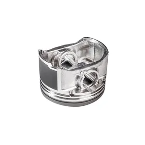 رینگ و پیستون الیتک پارت کد 101079714113 مناسب برای ام وی ام X33S و چری TIGGO 5 مجموعه 24 عددی