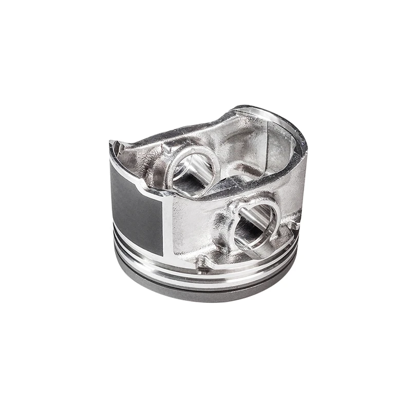 رینگ و پیستون الیتک پارت کد 101079714113 مناسب برای ام وی ام X33S و چری TIGGO 5 مجموعه 24 عددی