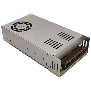 منبع تغذیه 12 ولت 30 آمپر یونیبرایت مدل s360