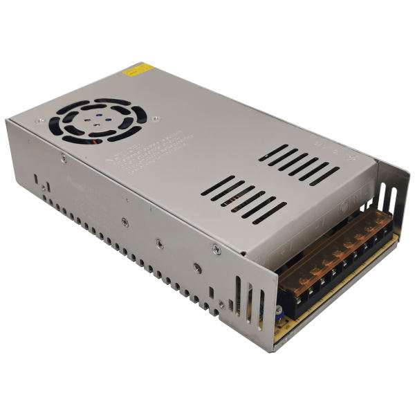 منبع تغذیه 12 ولت 30 آمپر یونیبرایت مدل s360