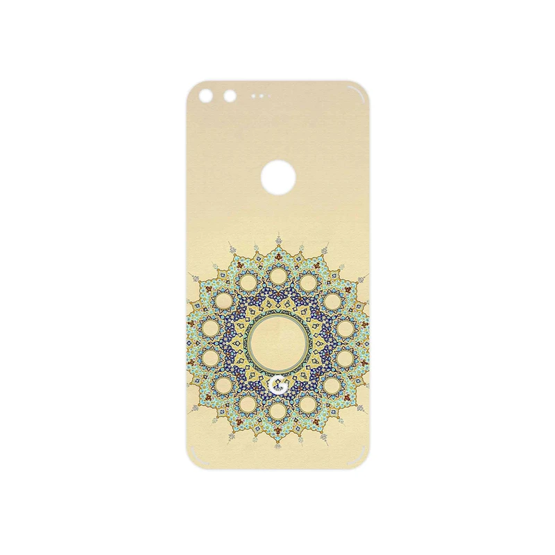 برچسب پوششی ماهوت مدل Art of Illumination 2 مناسب برای گوشی موبایل گوگل Pixel