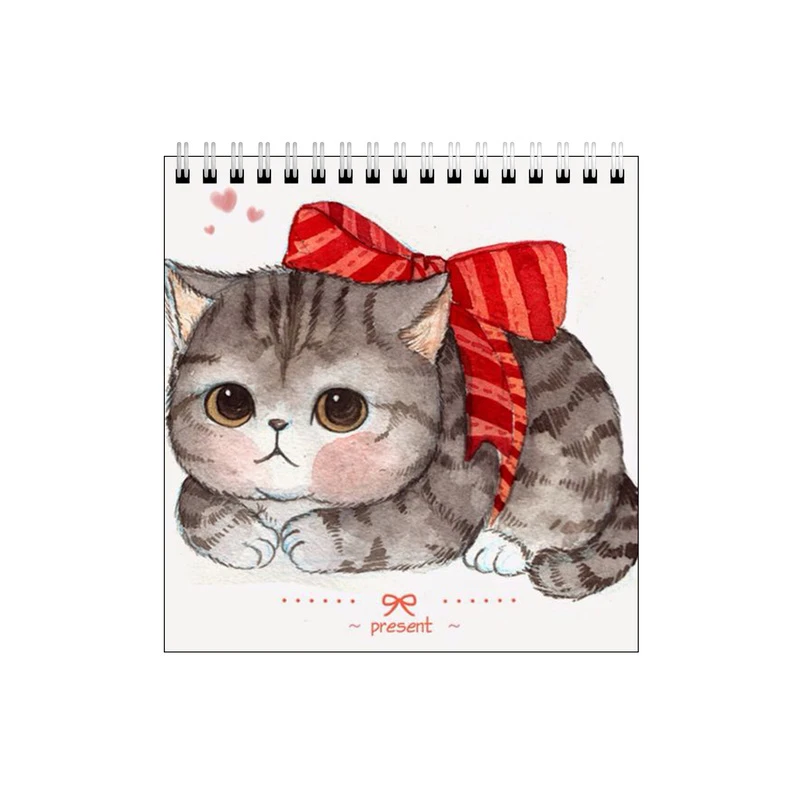 دفتر طراحی طرح هدیه پیشی  کد 9052834