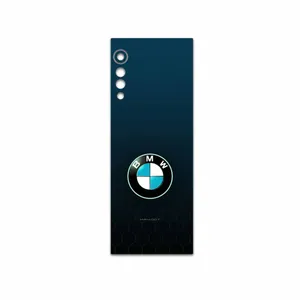 MAHOOT BMW Cover Sticker for LG Velvet 5G