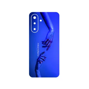MAHOOT Artificial intelligence 1 Cover Sticker for Samsung Galaxy A17 4G