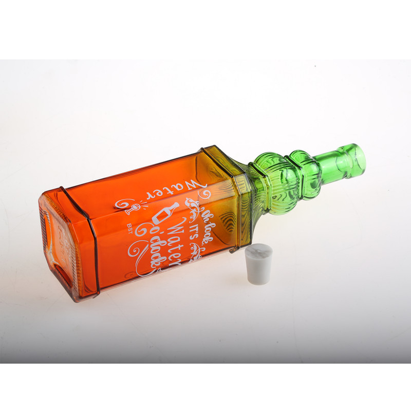 بطری مدل H50 بطری مدل H50