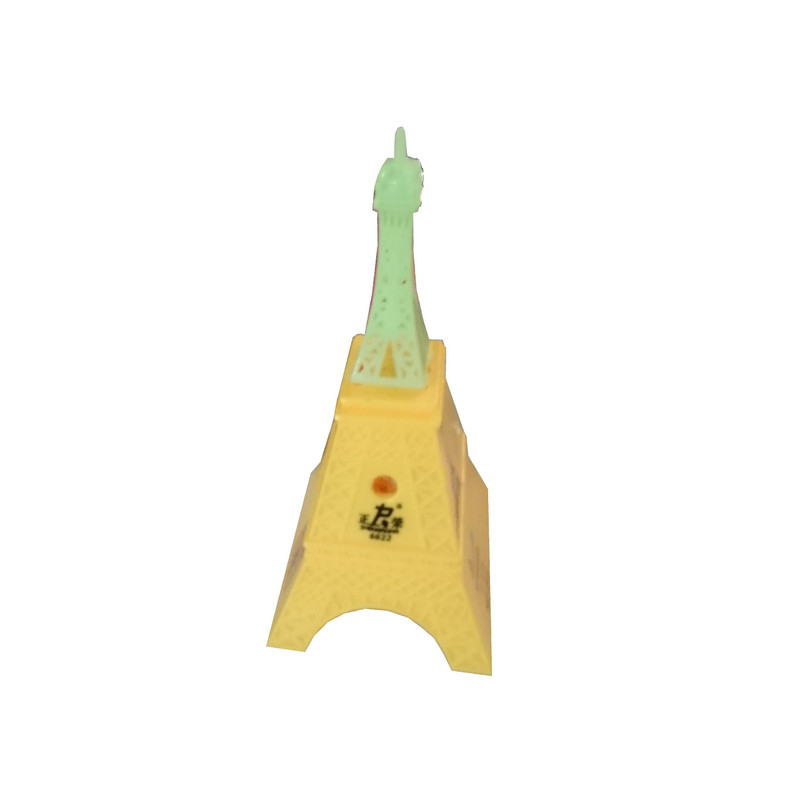 تراش مدل برج ایفل