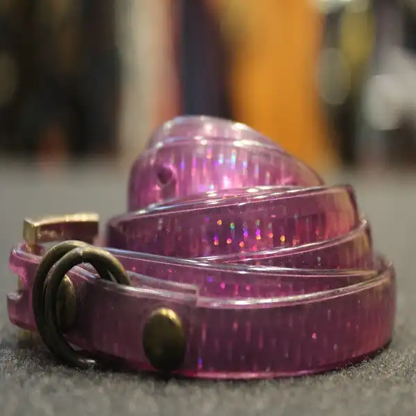 کمربند زنانه کد Ki 003500-2