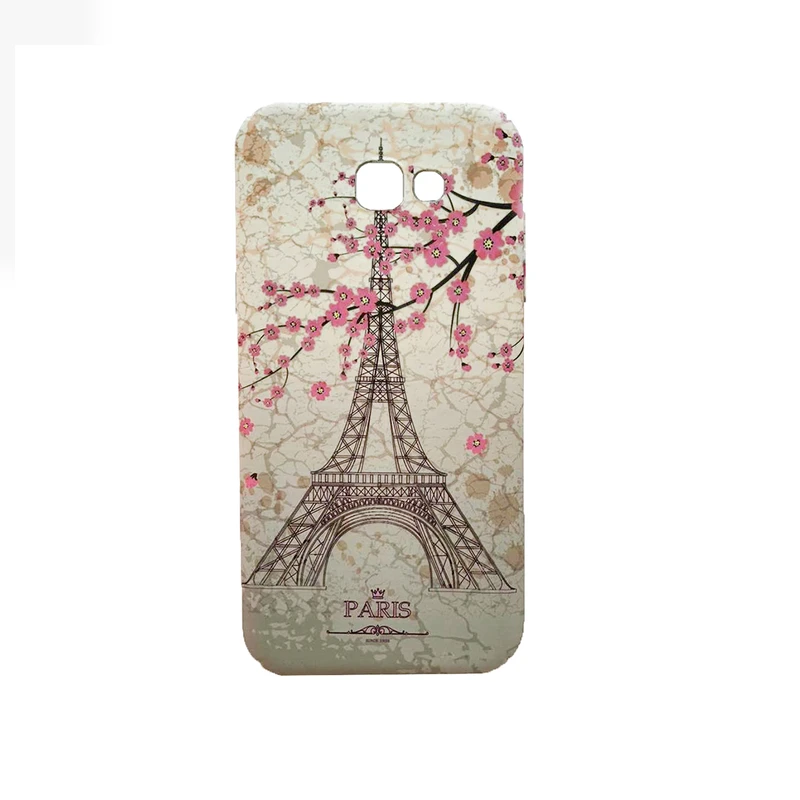 کاور مدل PARIS0320 مناسب برای گوشی موبایل سامسونگ Galaxy A3 2017 / A320