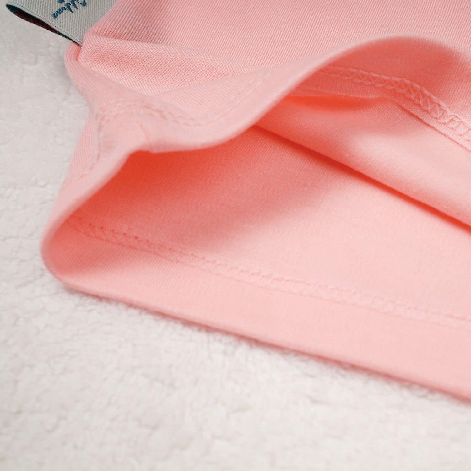 ست تی شرت آستین بلند و شلوار بچگانه سپیدپوش کد 400140 - - 2